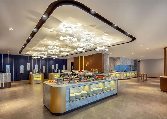Hotel Dorsett Hartamas Kuala Lumpur