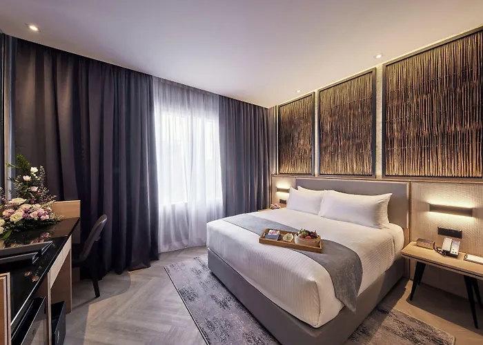 Hotel Royal Signature Kuala Lumpur